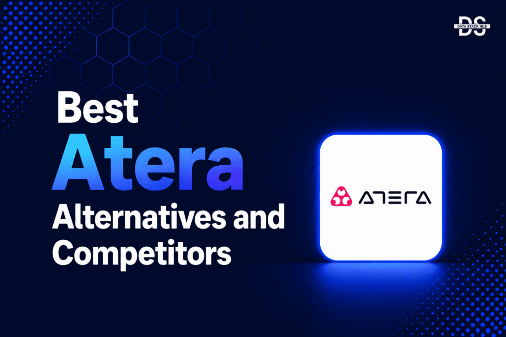 Atera Alternatives - Featured Image | DSH