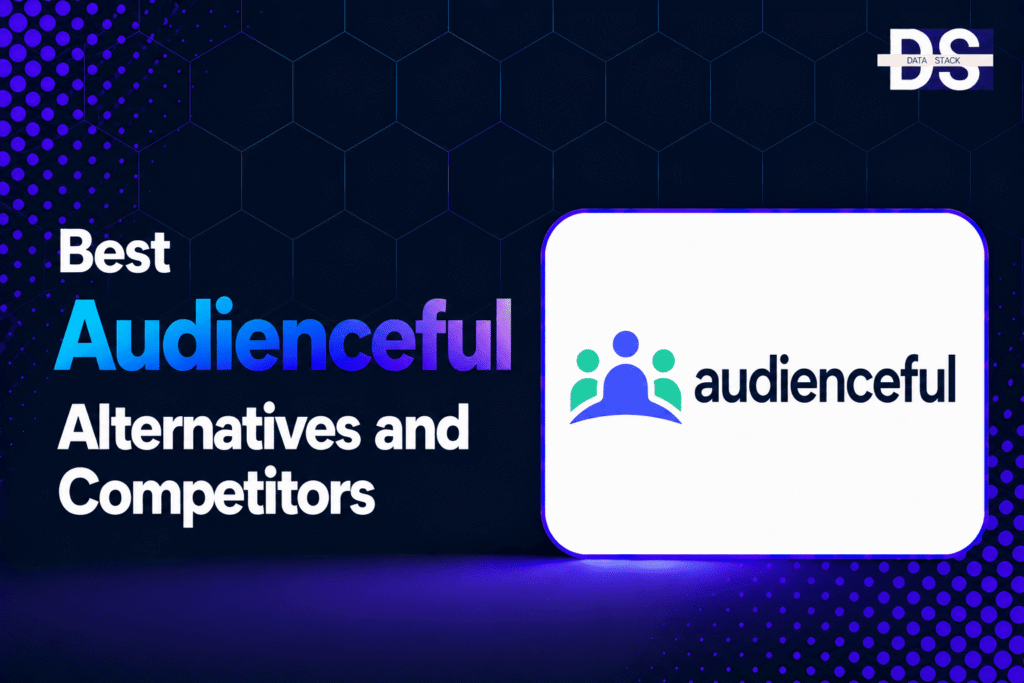 Audienceful Alternatives - Featured Image | DSH