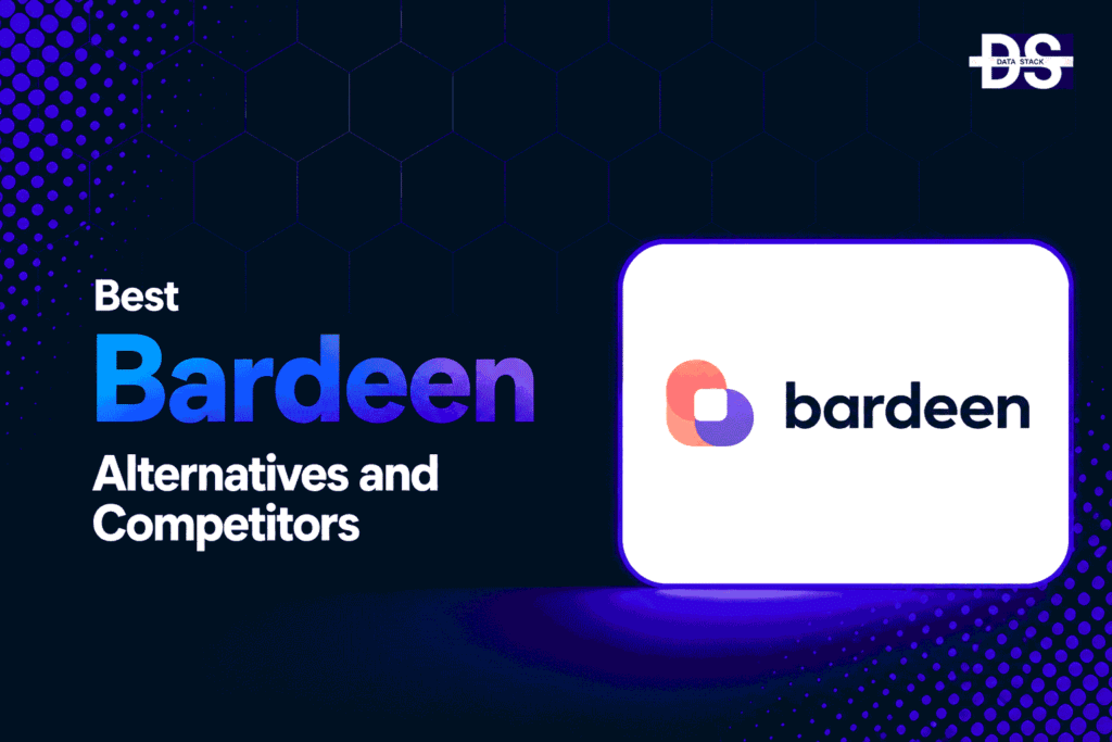 Bardeen Alternatives - Featured Image | DSH