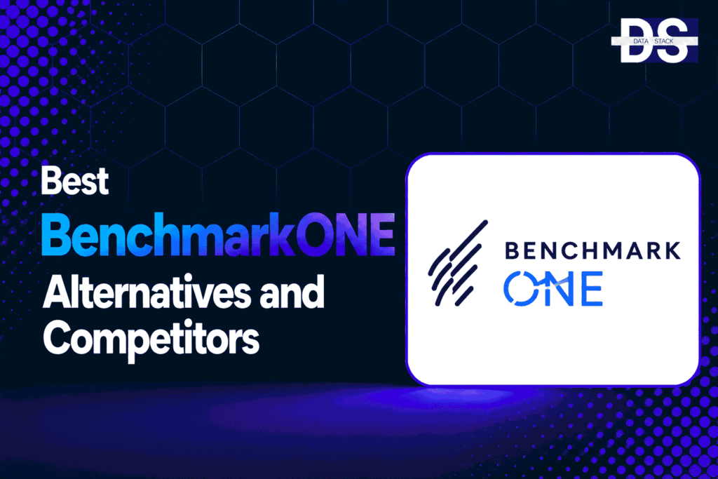 BenchmarkONE Alternatives - Featured Image | DSH