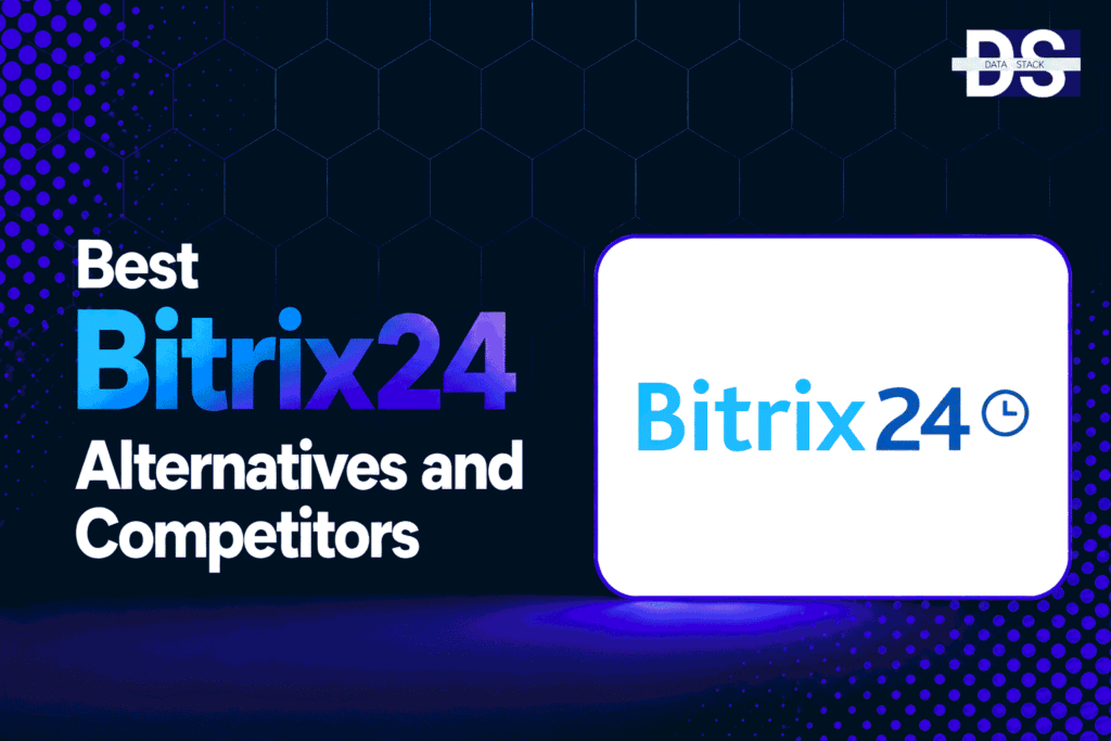 Bitrix24 Alternatives - Featured Image | DSH