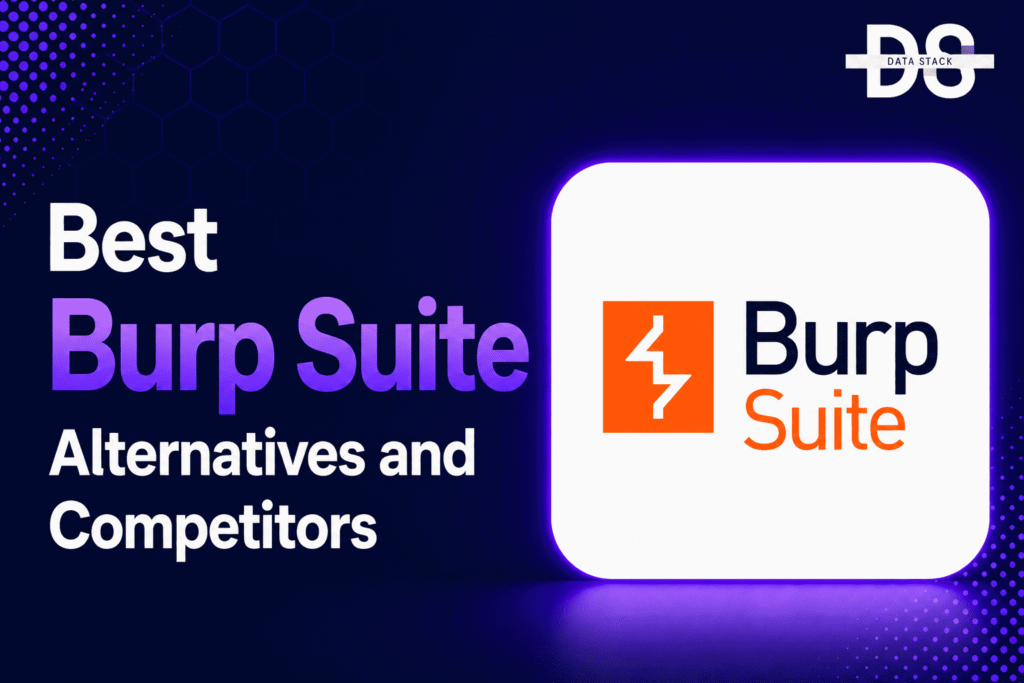 Burp Suite Alternatives - Featured Image | DSH
