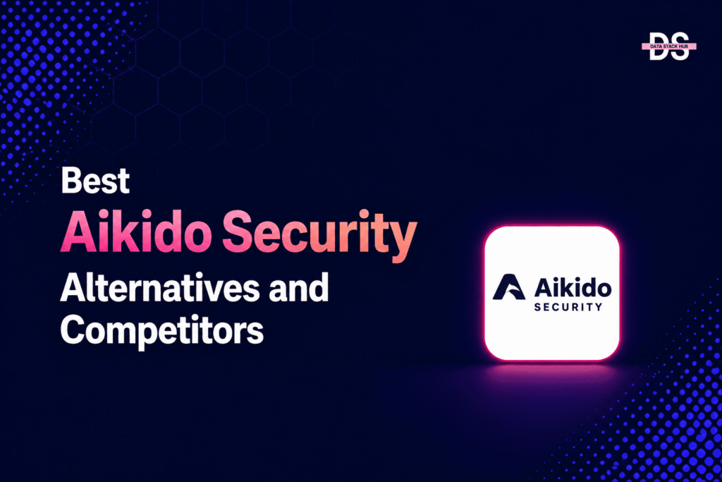 Aikido Security Alternatives - Featured Image | DSH