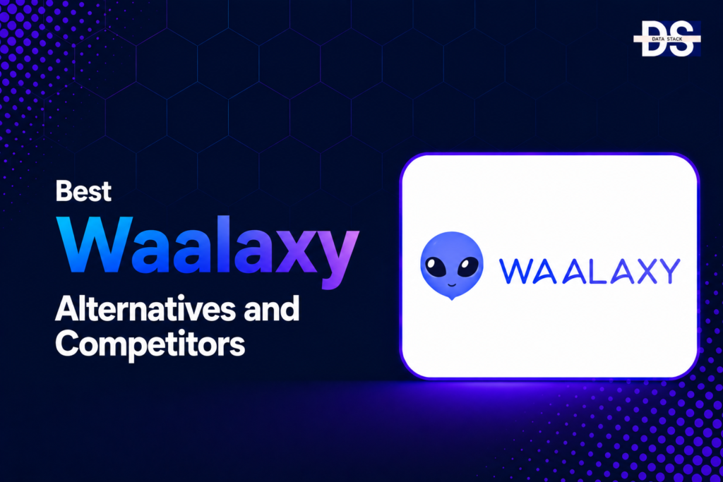 Waalaxy Alternatives - Featured Image | DSH