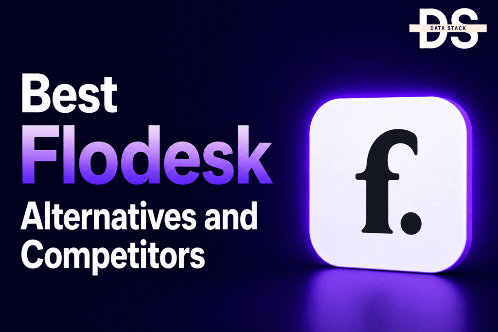 Flodesk Alternatives - Featured Image | DSH