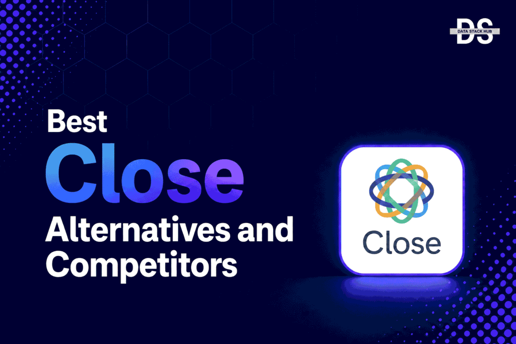 Close Alternatives - Featured Image | DSH