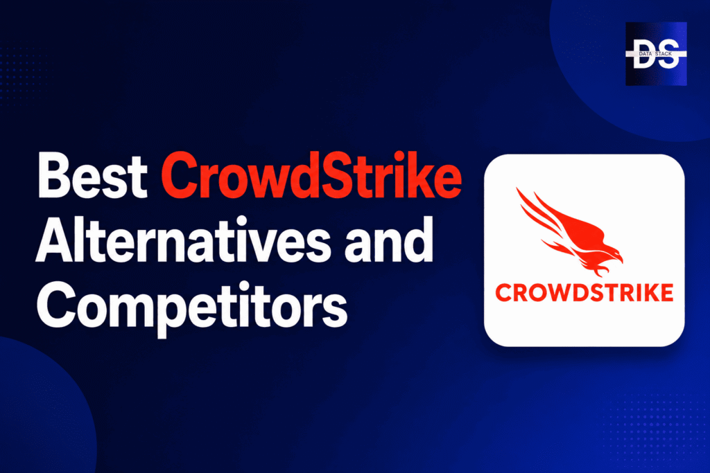 CrowdStrike Alternatives - Featured Image | DSH
