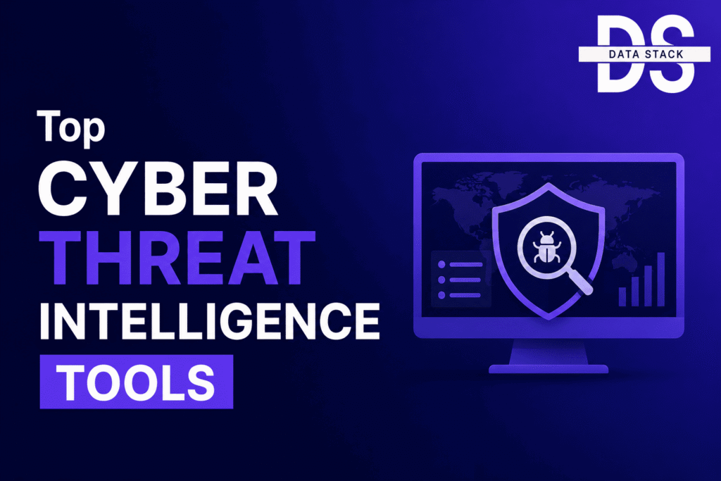 Cyber Threat Intelligence Tools | DSH