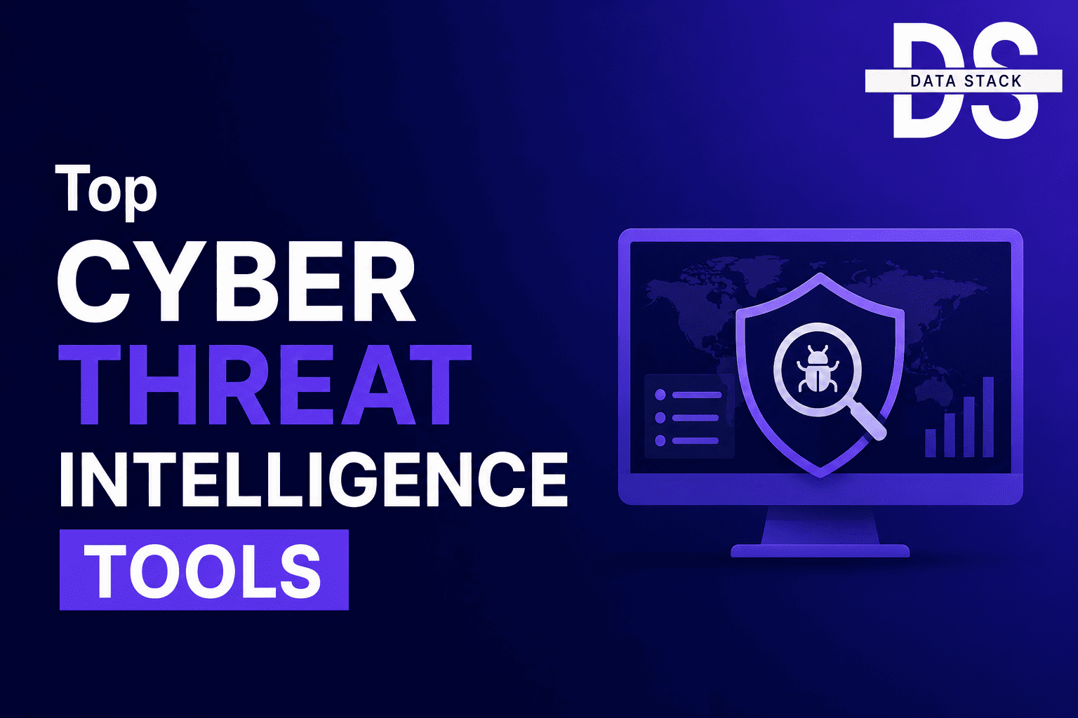 Cyber Threat Intelligence Tools | DSH
