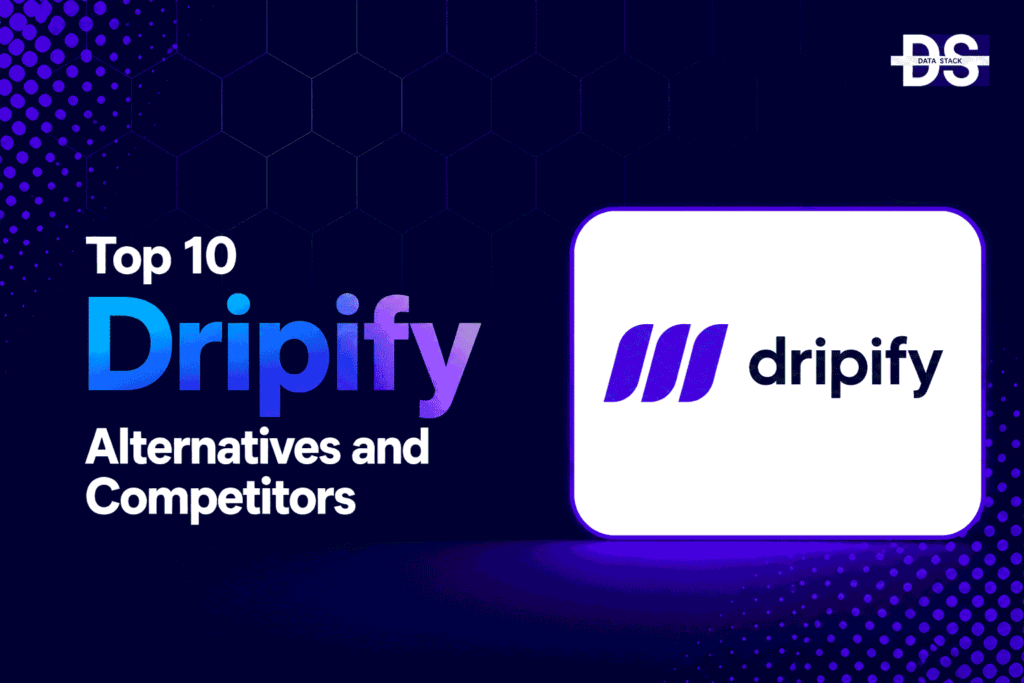 Dripify Alternatives - Featured Image | DSH