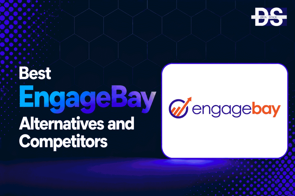 EngageBay Alternatives - Featured Image | DSH