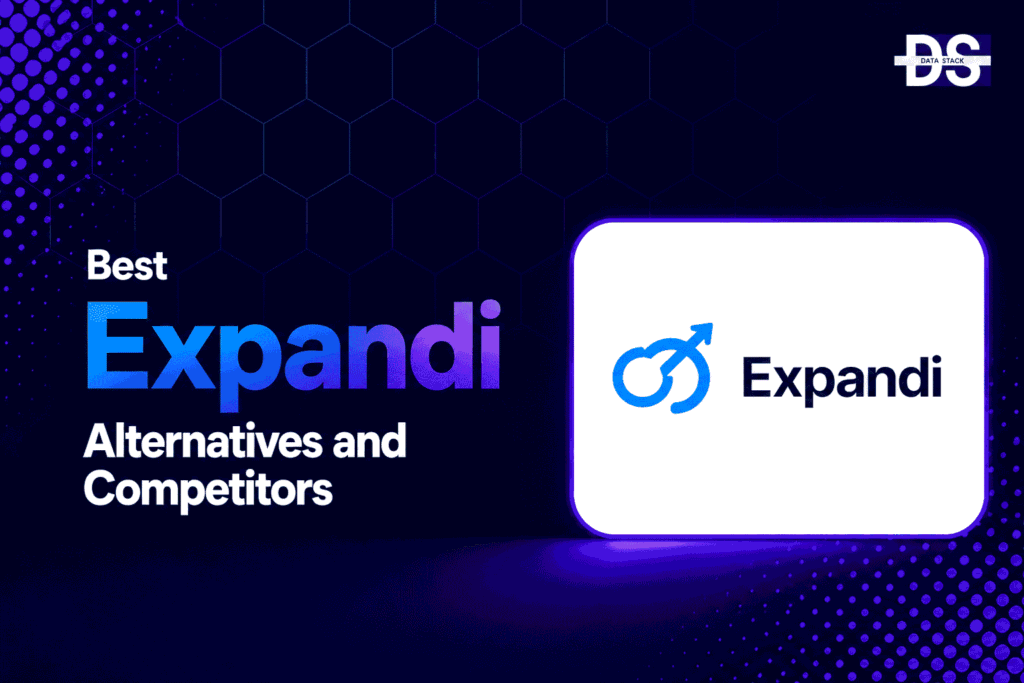 Expandi Alternatives - Featured Image | DSH