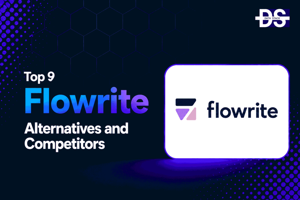 Flowrite Alternatives - Featured Image | DSH