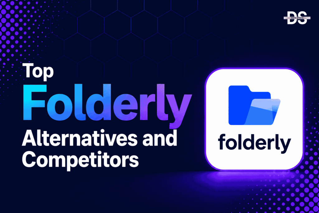 Folderly Alternatives - Featured Image | DSH