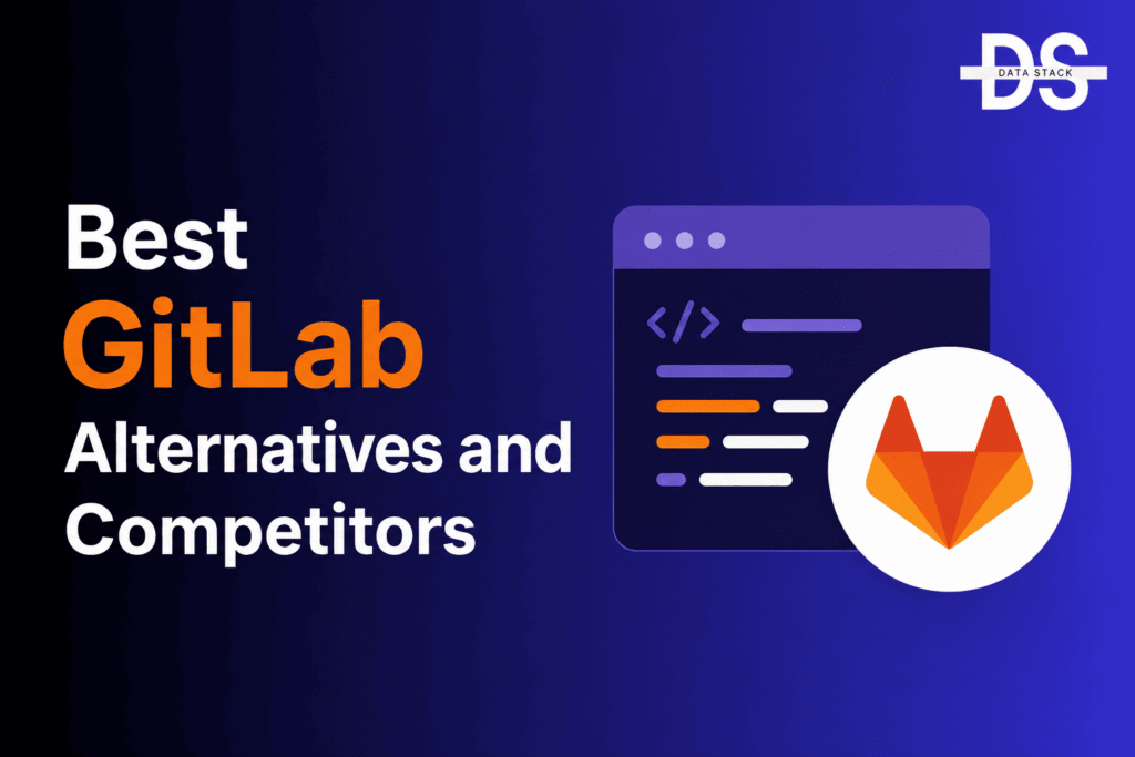 GitLab Alternatives - Featured Image | DSH