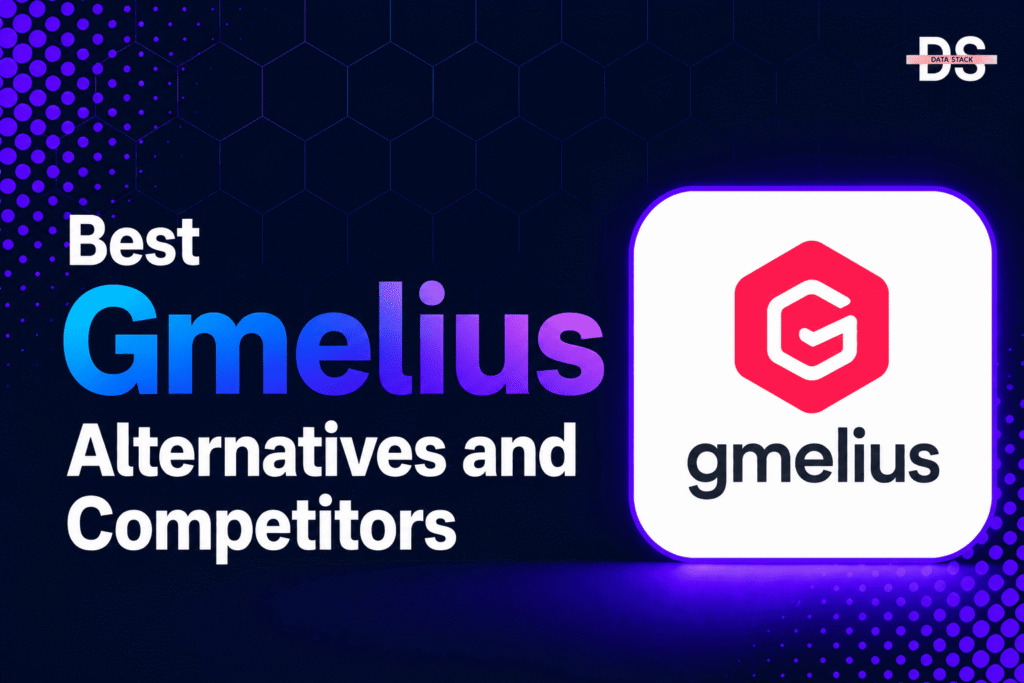 Gmelius Alternatives - Featured Image | DSH