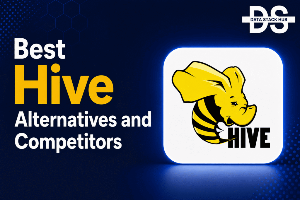 Hive Alternatives - Featured Image | DSH