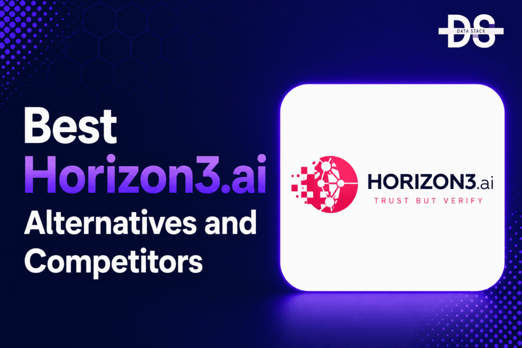 Horizon3.ai Alternatives - Featured Image | DSH