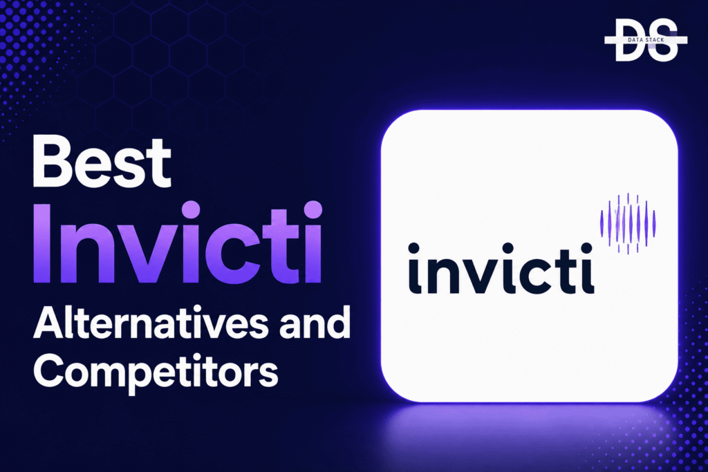 Invicti Alternatives - Featured Image | DSH