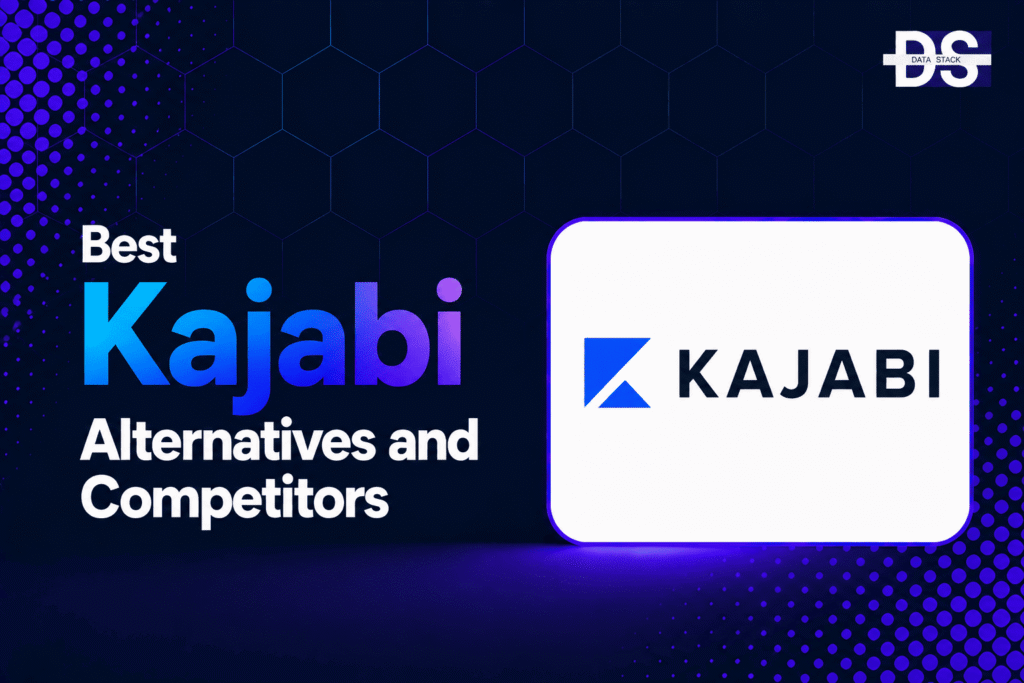 Kajabi Alternatives - Featured Image | DSH