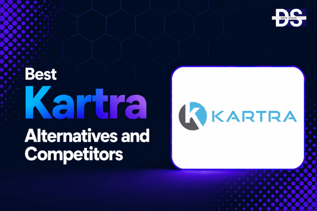 Kartra Alternatives - Featured Image | DSH
