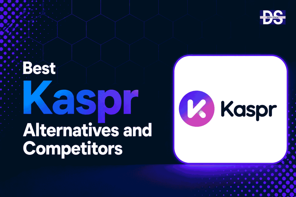 Kaspr Alternatives - Featured Image | DSH