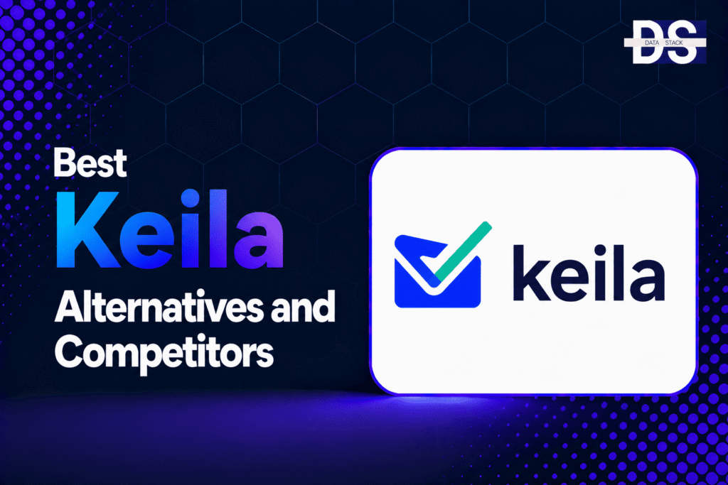 Keila Alternatives - Featured Image | DSH