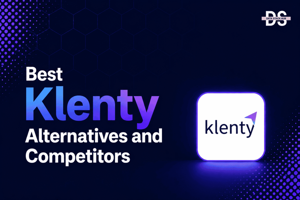 Klenty Alternatives - Featured Image | DSH