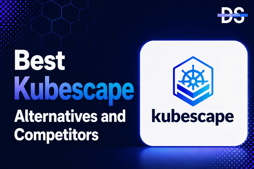 Kubescape Alternatives - Featured Image | DSH