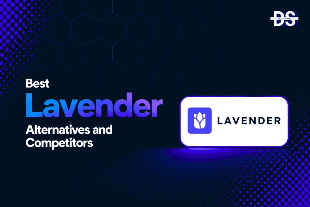 Lavender Alternatives - Featured Image | DSH