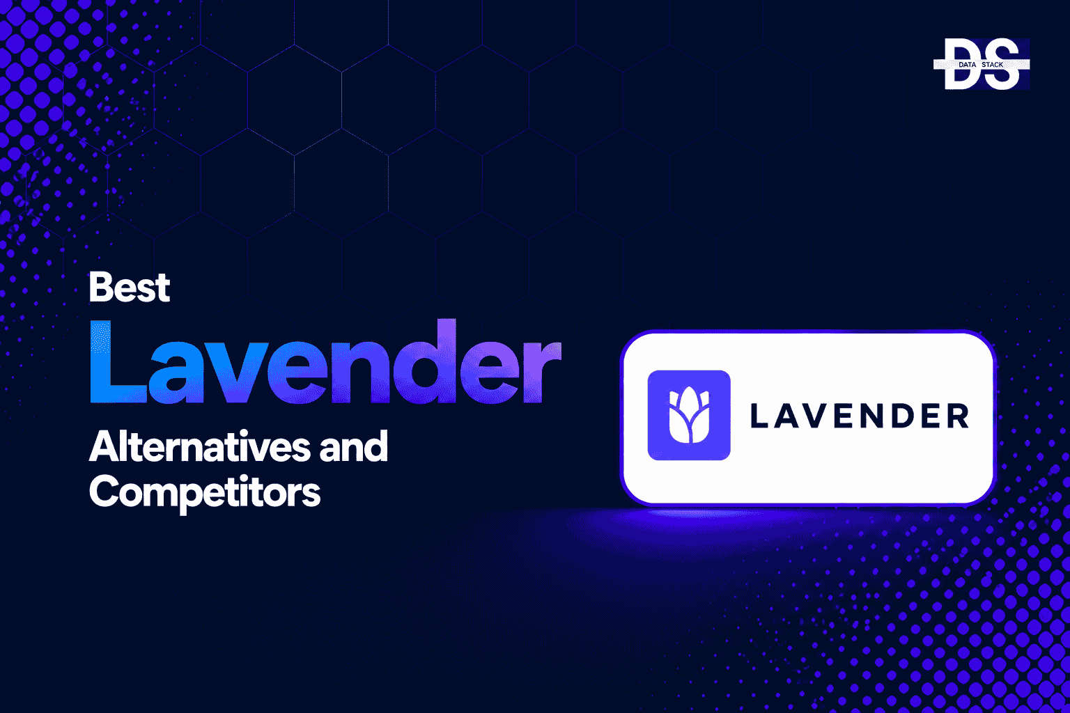 Lavender Alternatives - Featured Image | DSH