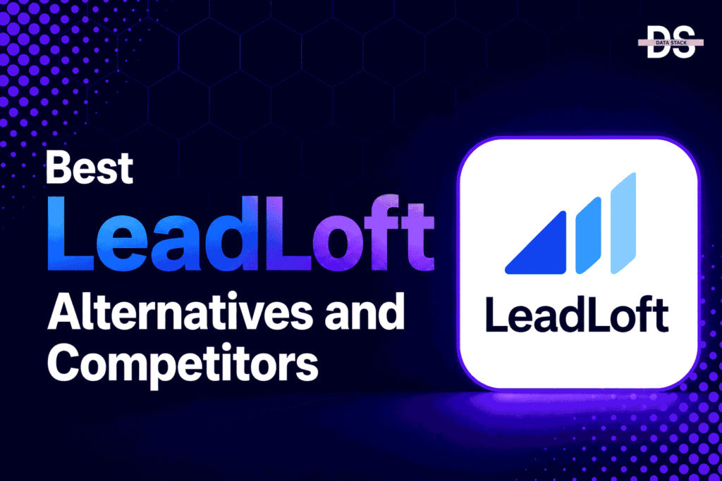 LeadLoft Alternatives - Featured Image | DSH