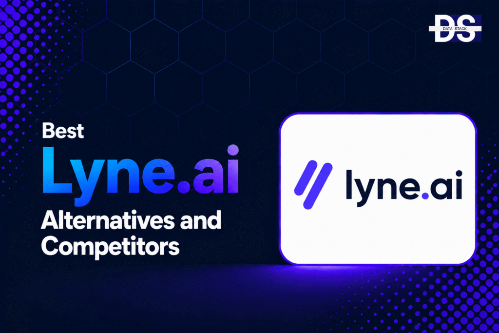 Lyne.ai Alternatives - Featured Image | DSH