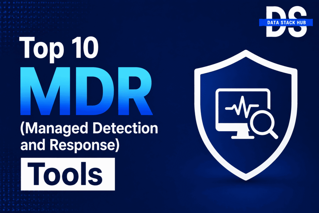MDR Tools - Featured Image | DSH