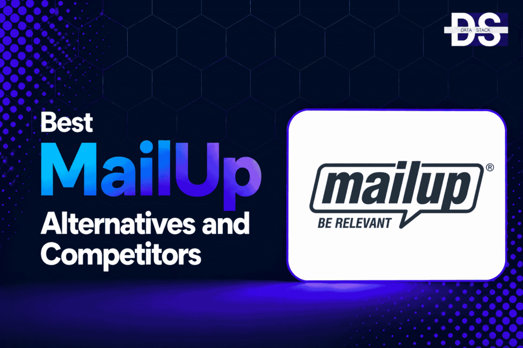 MailUp Alternatives - Featured Image | DSH