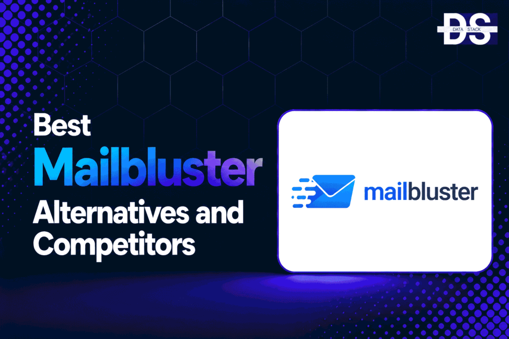 Mailbluster Alternatives - Featured Image | DSH