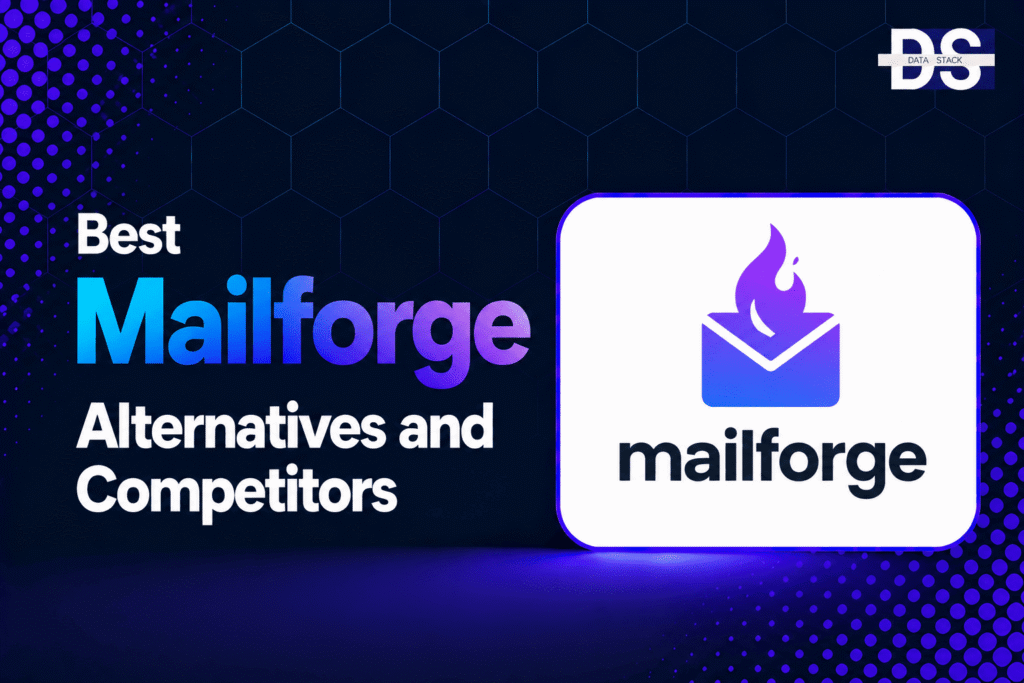 Mailforge Alternatives - Featured Image | DSH