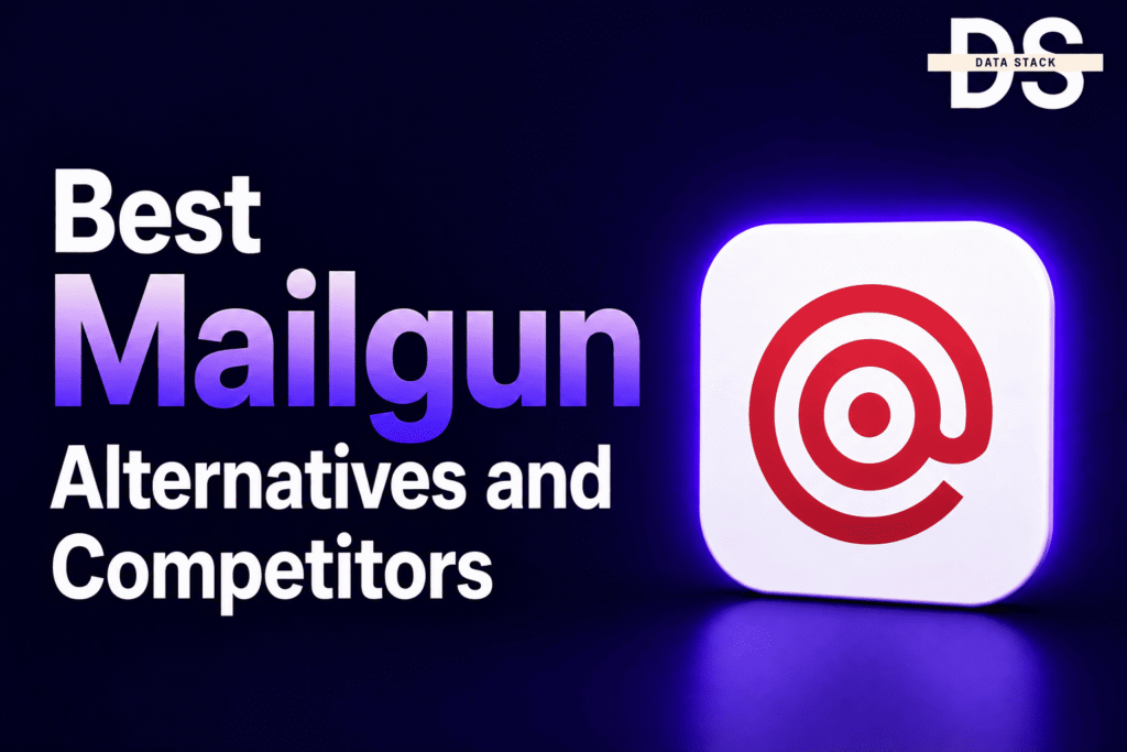 Mailgun Alternatives - Featured Image | DSH