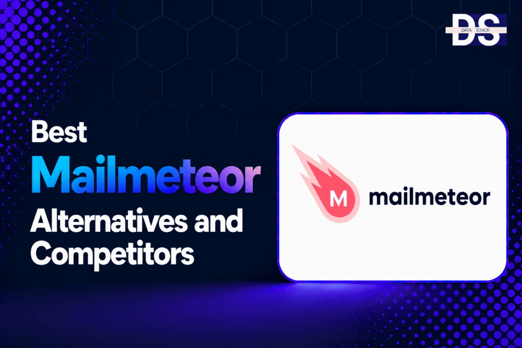 Mailmeteor Alternatives - Featured Image | DSH