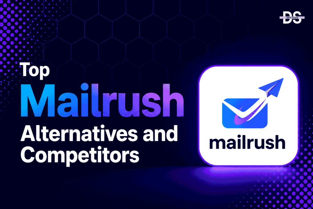 Mailrush Alternatives - Featured Image | DSH