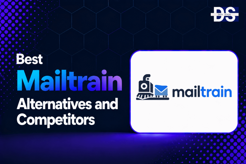 Mailtrain Alternatives - Featured Image | DSH