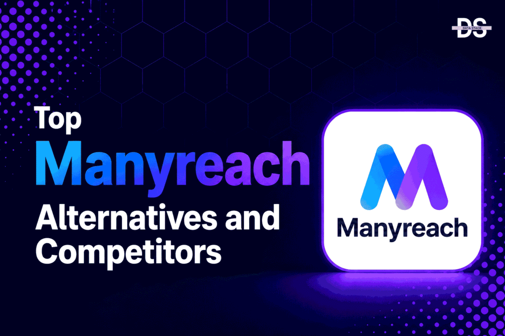 Manyreach Alternatives - Featured Image | DSH