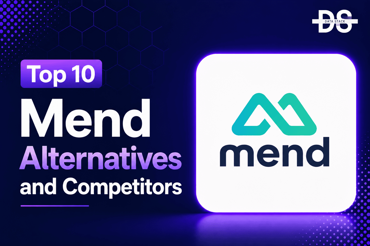 Mend Alternatives - Featured Image | DSH
