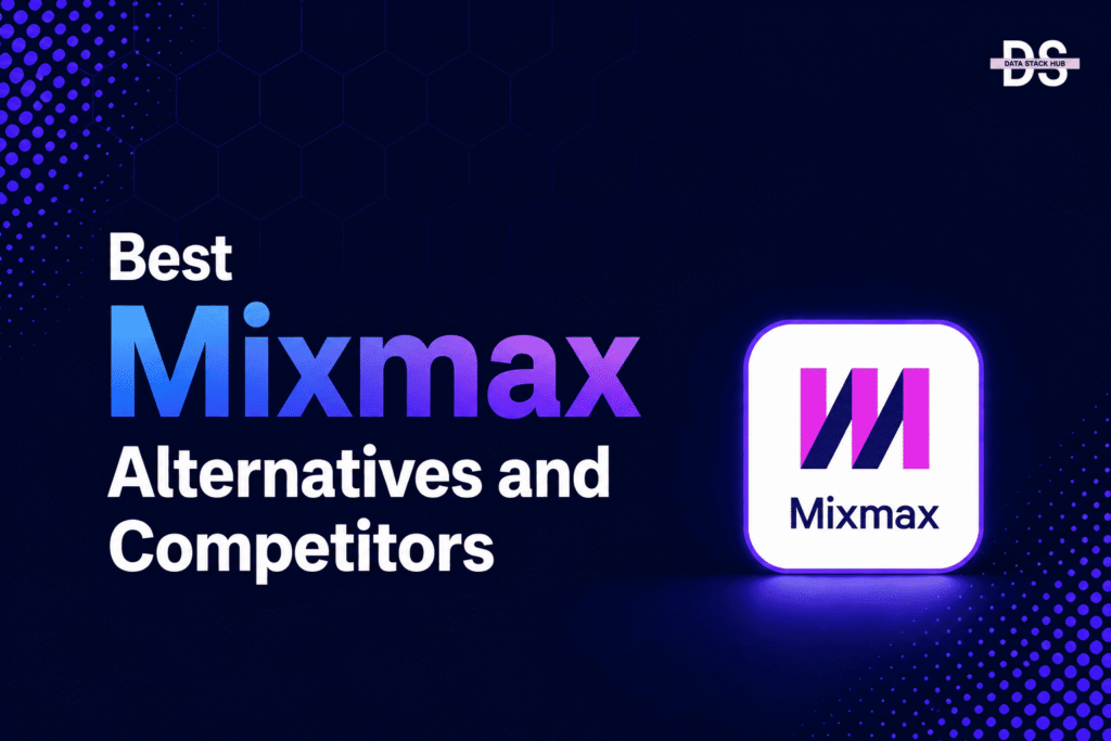 Mixmax Alternatives - Featured Image | DSH