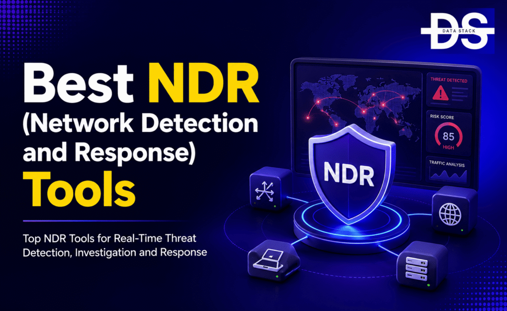 NDR (Network Detection and Response) Tools | DSH