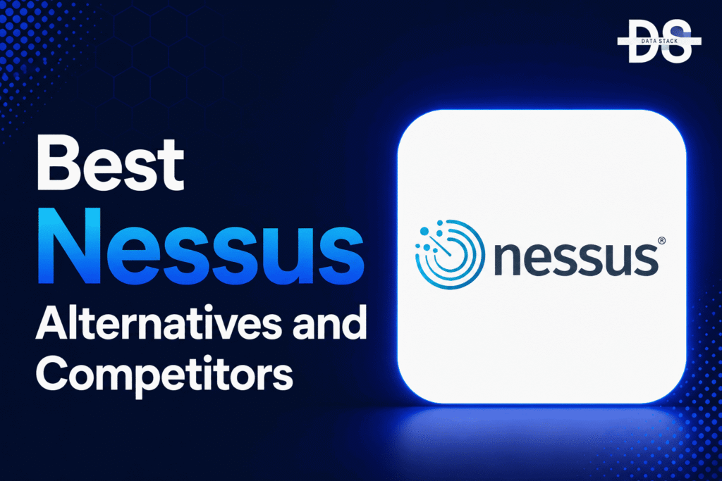 Nessus Alternatives - Featured Image | DSH