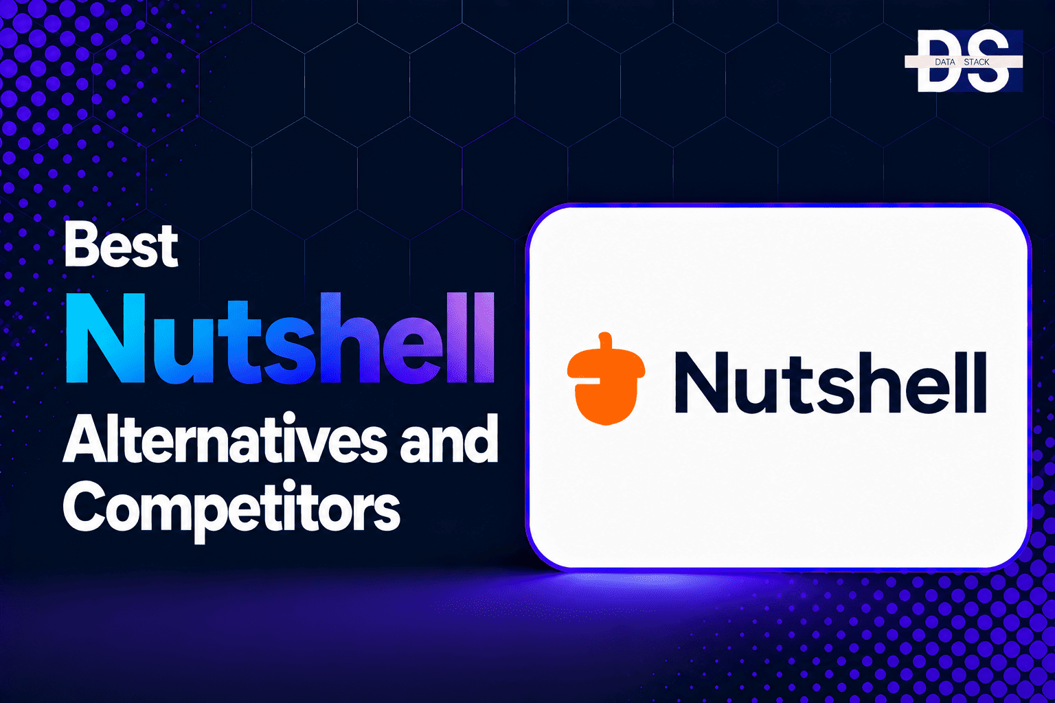 Nutshell Alternatives - Featured Image | DSH
