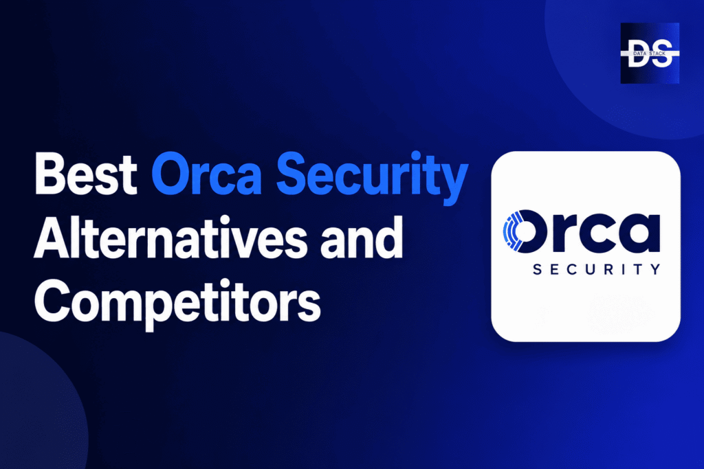 Orca Security Alternatives - Featured Image | DSH