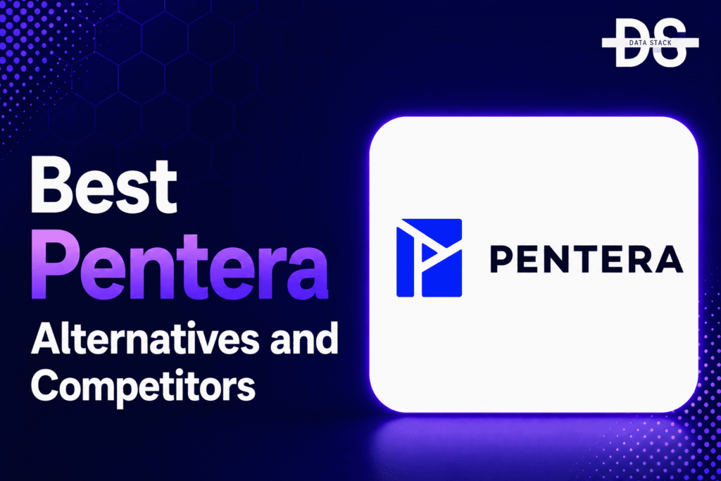 Pentera Alternatives - Featured Image | DSH