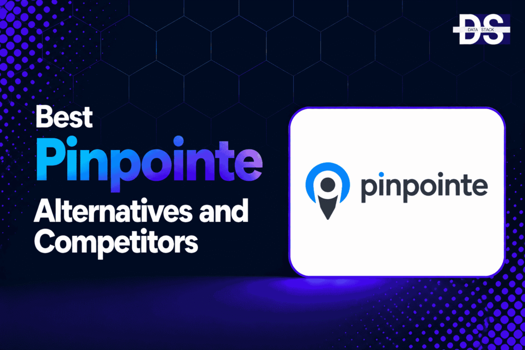 Pinpointe Alternatives - Featured Image | DSH